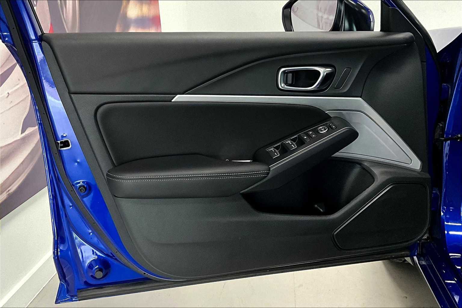 Certified 2025 Acura Integra A-Spec image 25