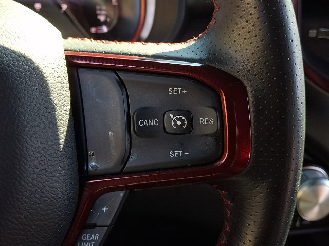 Used 2024 RAM 1500 Rebel w/ Rebel Level 1 Equipment Group AWD/4WD image 21