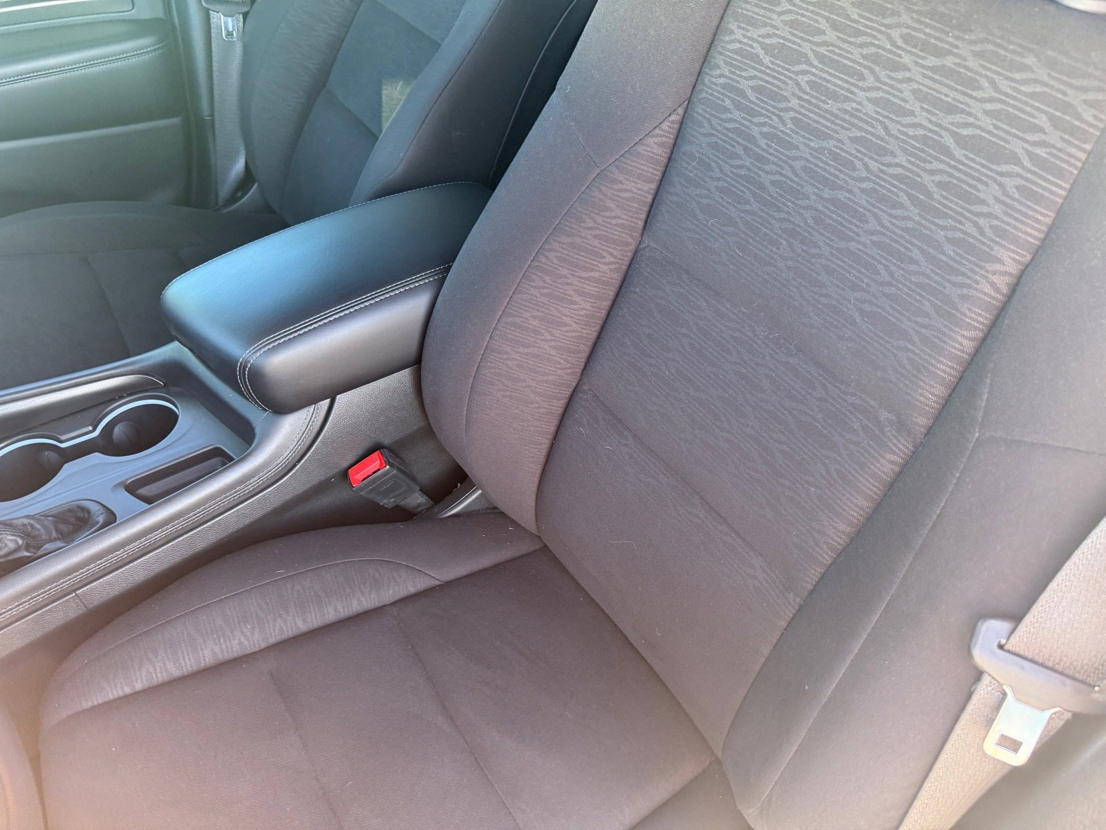 Used 2021 Dodge Durango SXT image 24