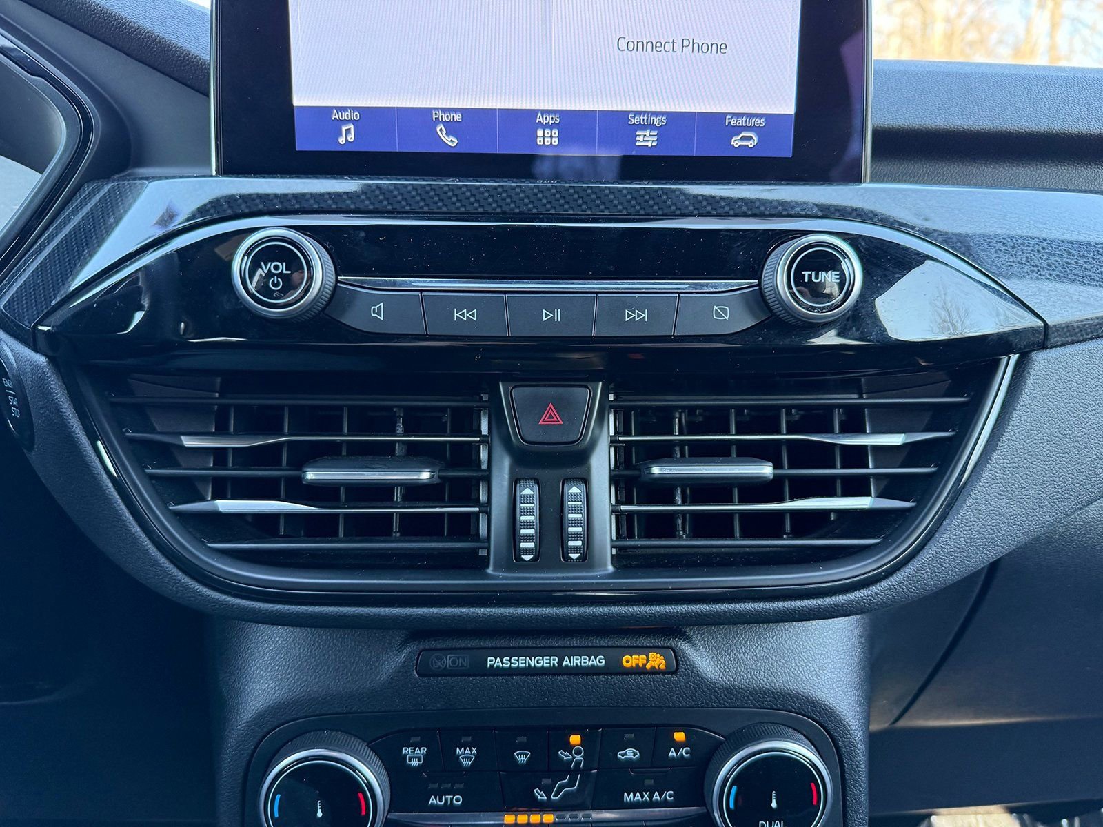 Used 2024 Ford Escape ST-Line image 31