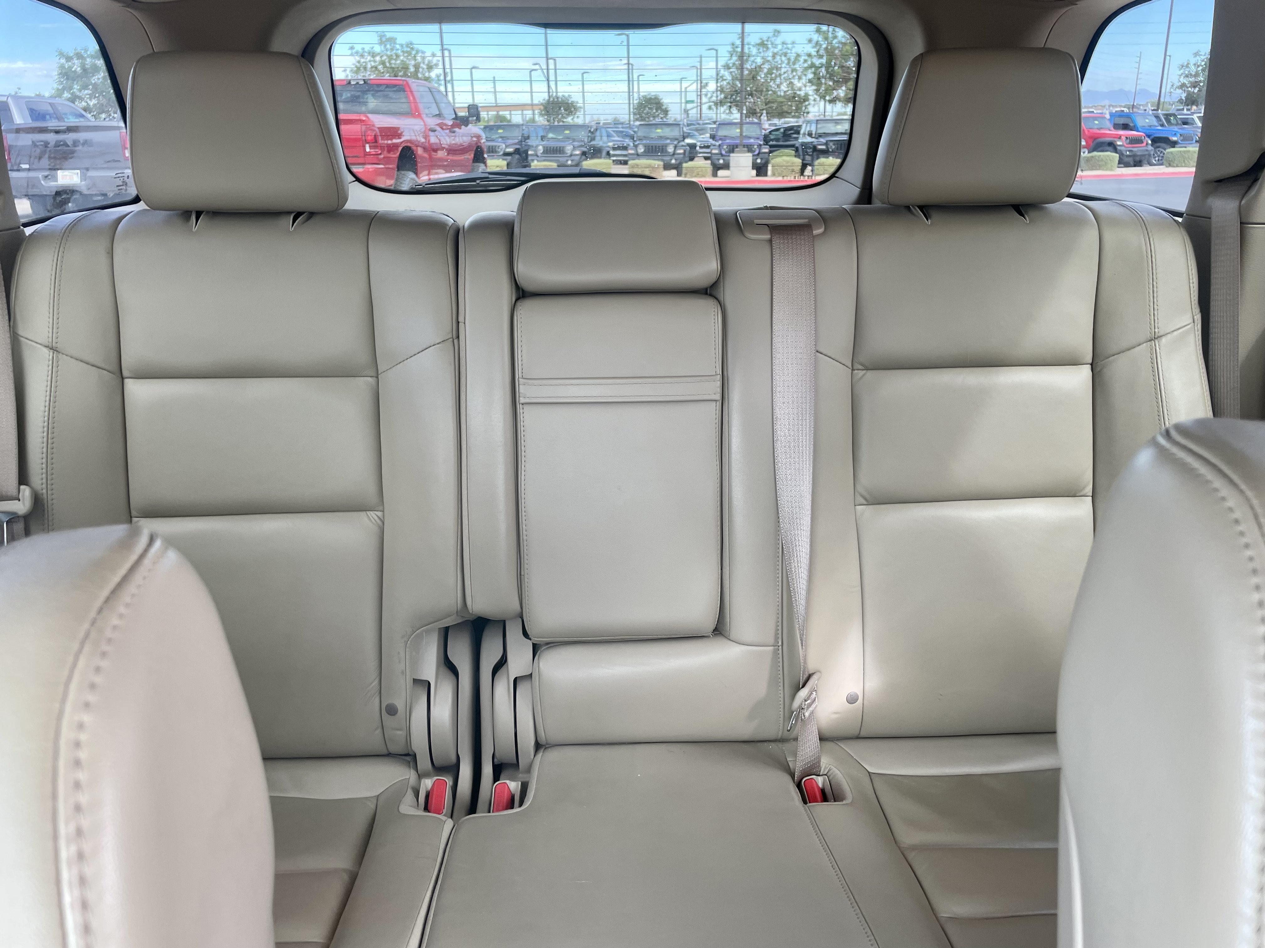 Used 2019 Jeep Grand Cherokee Limited AWD/4WD image 21
