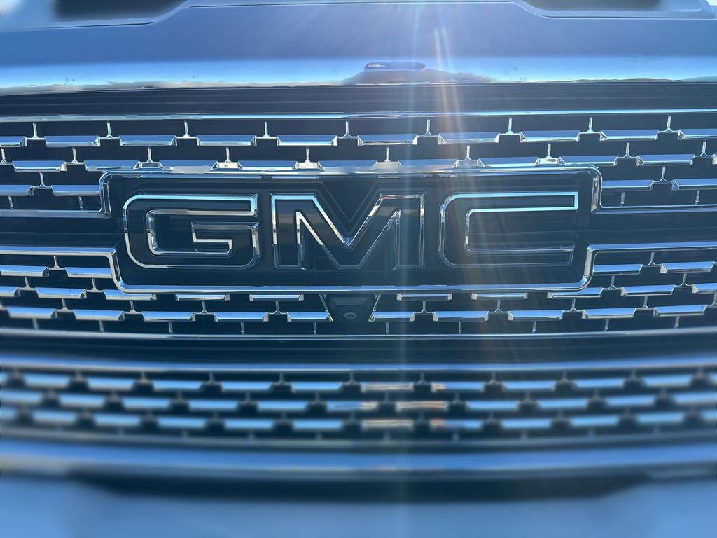 Certified 2020 GMC Sierra 2500 Denali w/ Denali Ultimate Package image 31