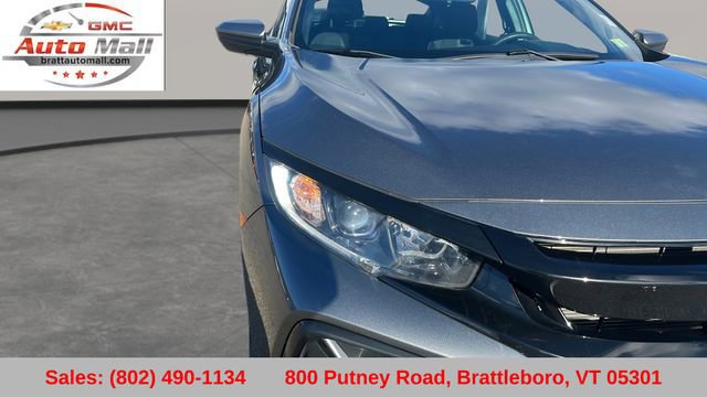 Used 2020 Honda Civic LX image 54