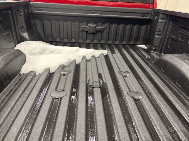 New 2026 Chevrolet Silverado 2500 LTZ w/ LTZ Plus Package image 22