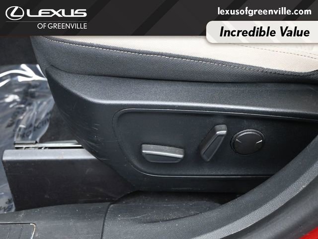 Used 2020 Ford Escape SE Sport image 23