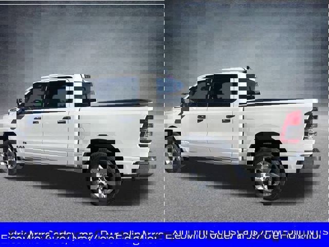 Used 2024 RAM 1500 Big Horn image 10