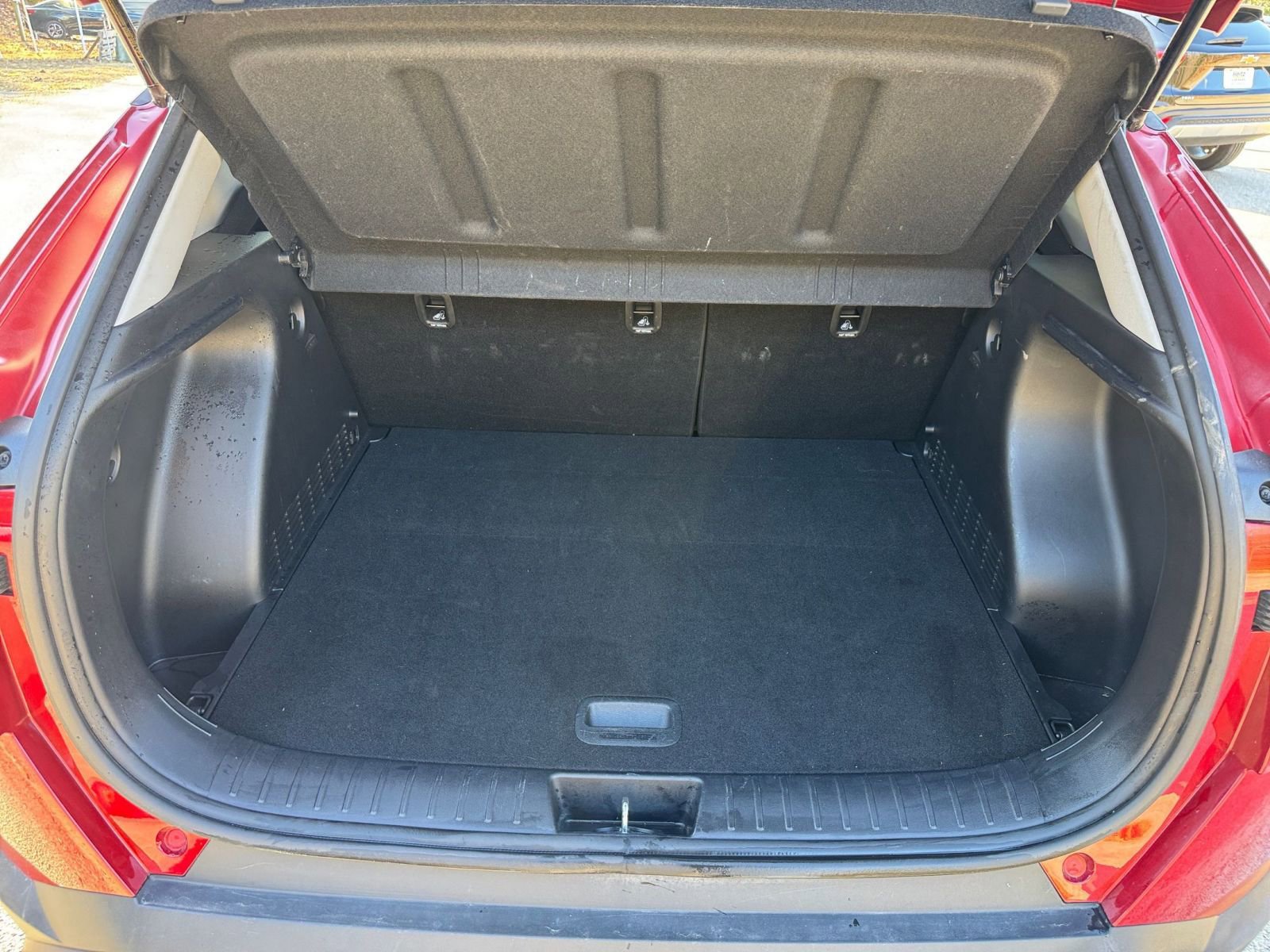 Used 2025 Hyundai Kona SEL image 25