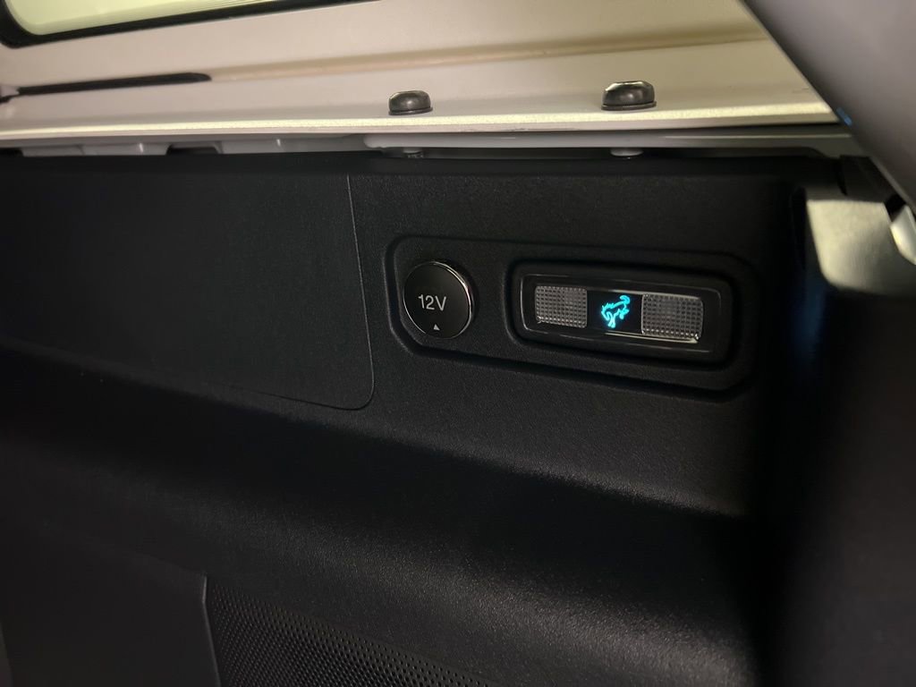 New 2026 Ford Bronco Badlands image 40