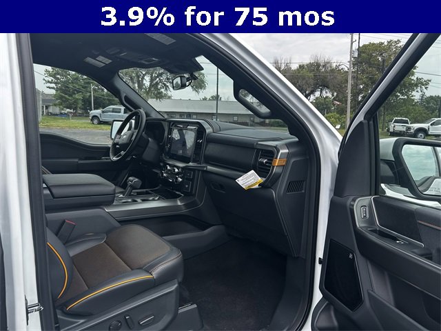 New 2025 Ford F150 Tremor w/ Equipment Group 402A High image 26