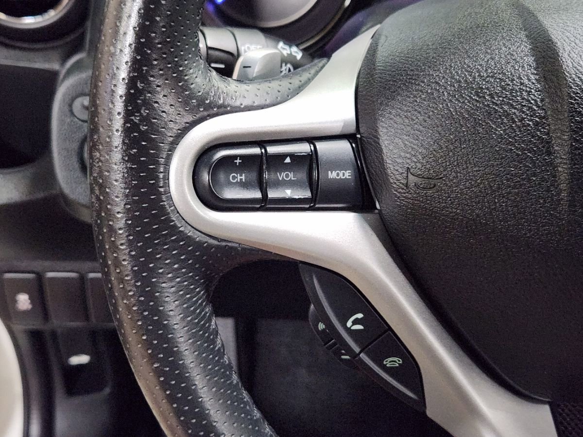 Used 2012 Honda Fit Sport image 43