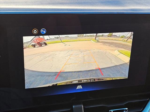 New 2026 Chevrolet Equinox LT w/ Midnight Edition image 13