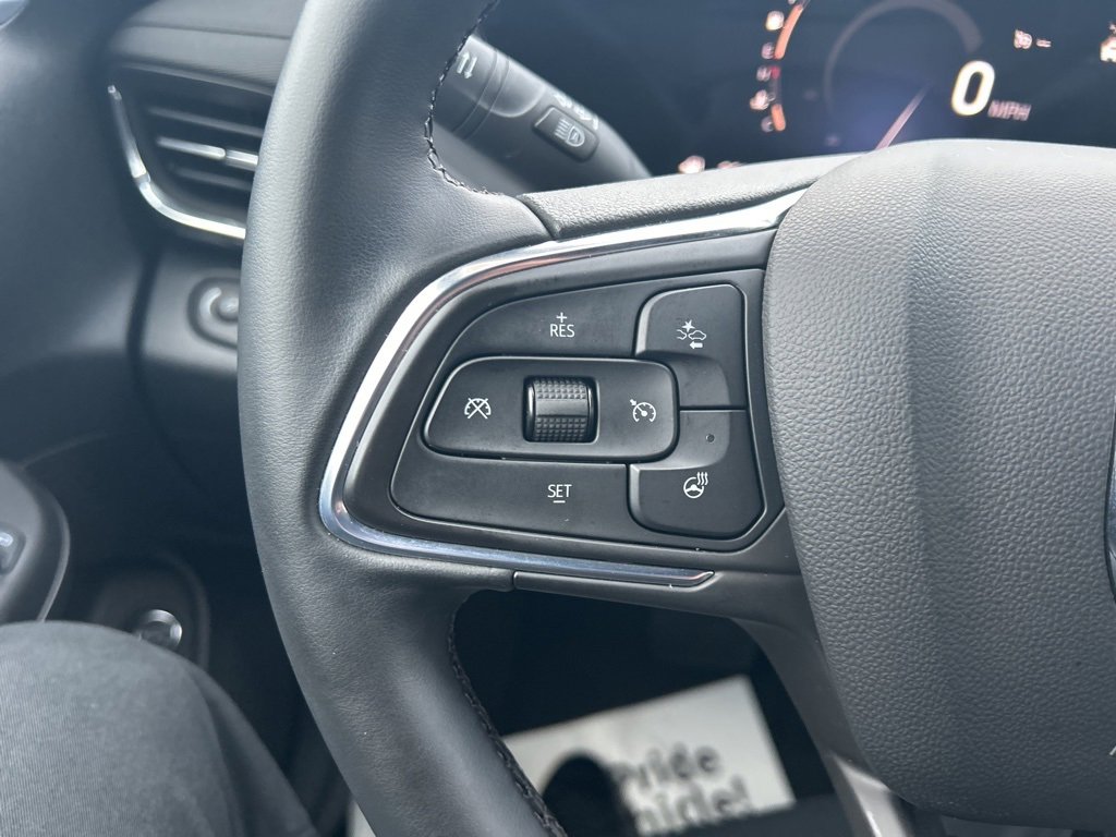 Used 2024 Buick Envista Preferred w/ Convenience I Package image 31