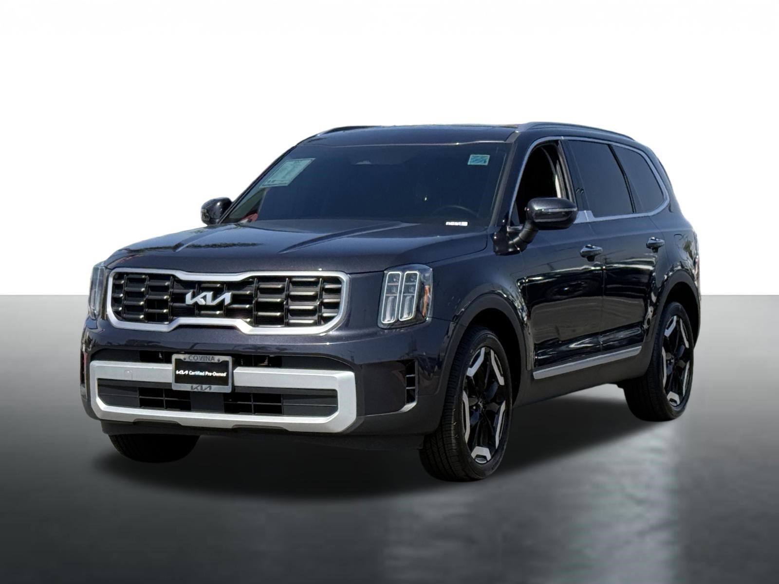 Used 2025 Kia Telluride S image 4