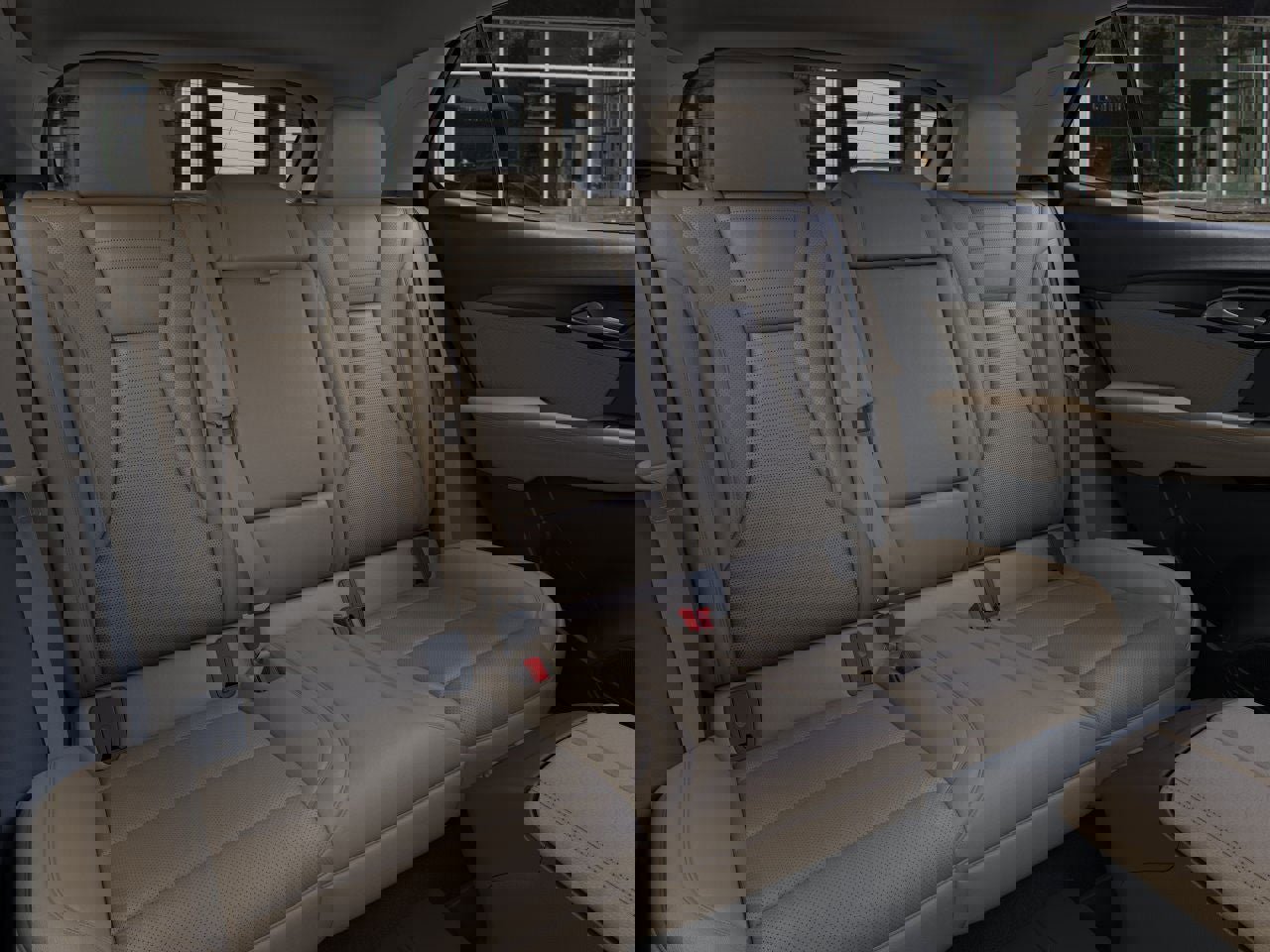 New 2026 Buick Envision Preferred image 17