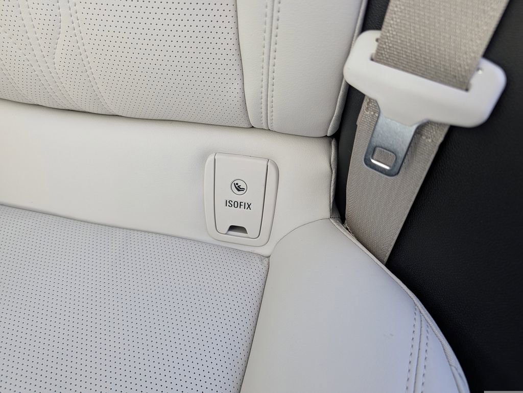 New 2026 Buick Envision Avenir image 22