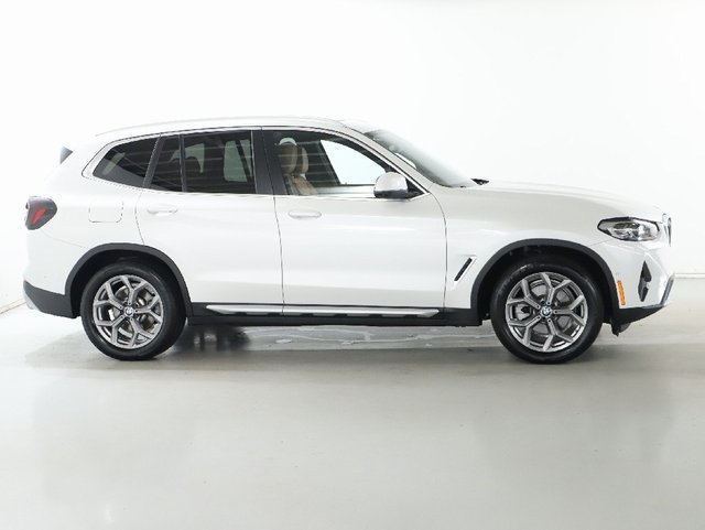 Used 2023 BMW X3 xDrive30i w/ Premium Package AWD/4WD image 12