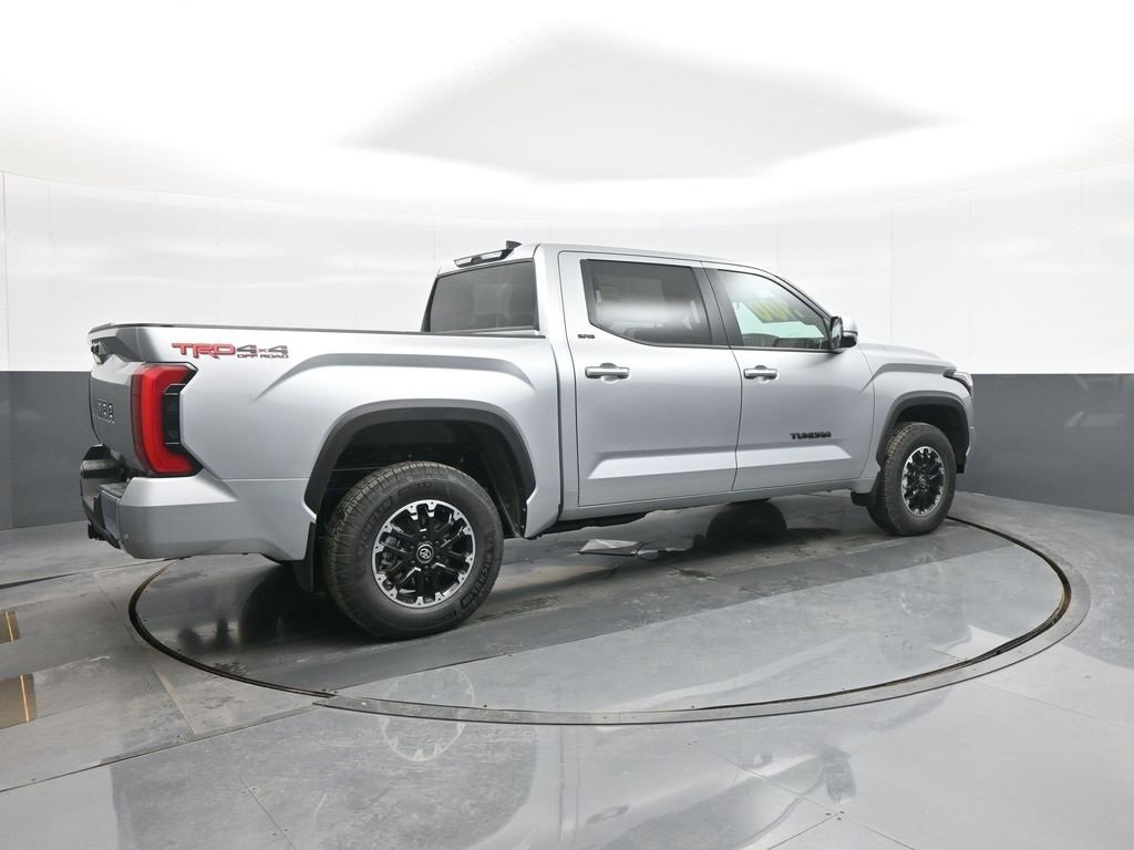 New 2026 Toyota Tundra SR5 image 7