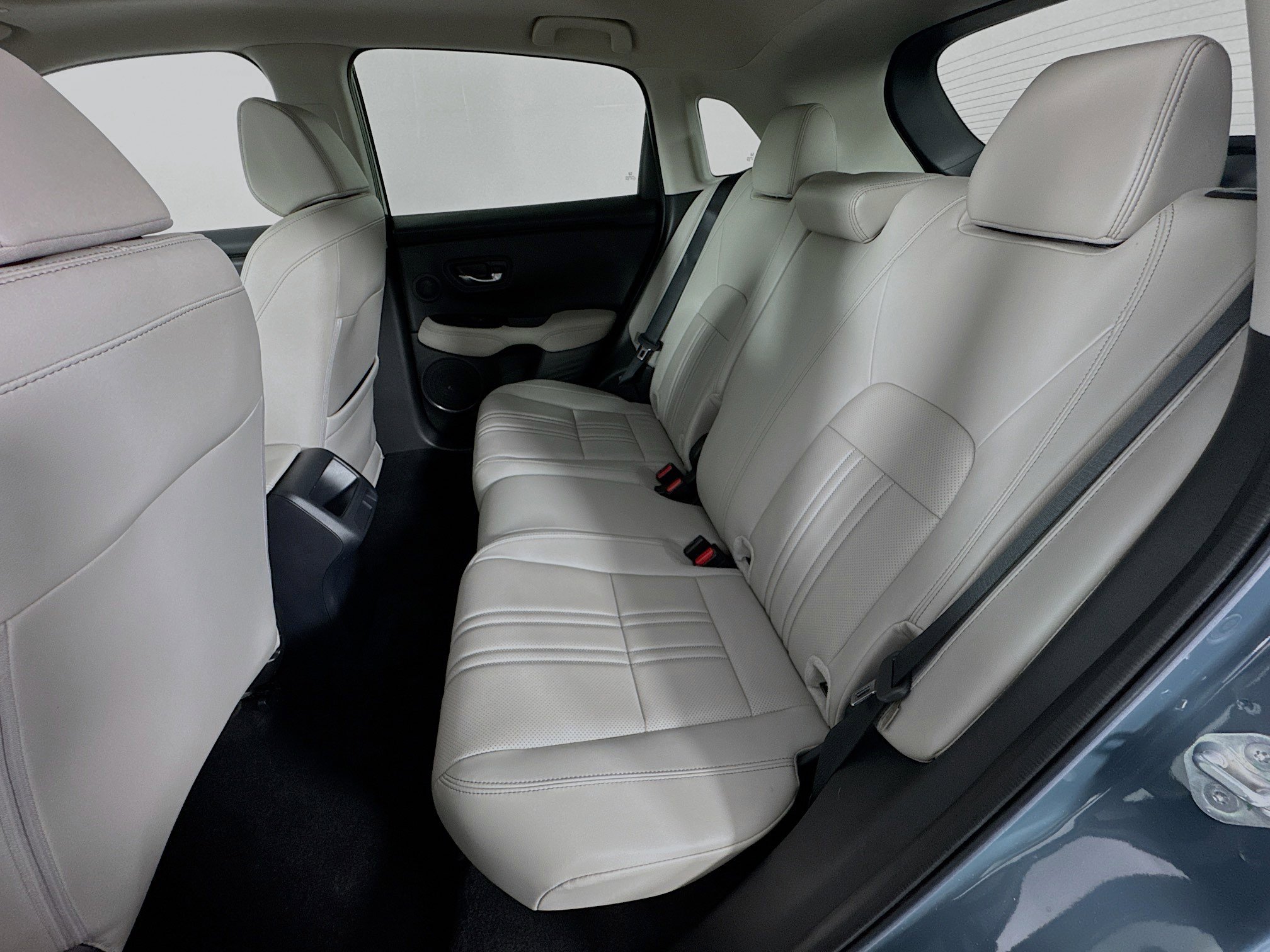 Certified 2024 Honda HR-V EX-L image 24