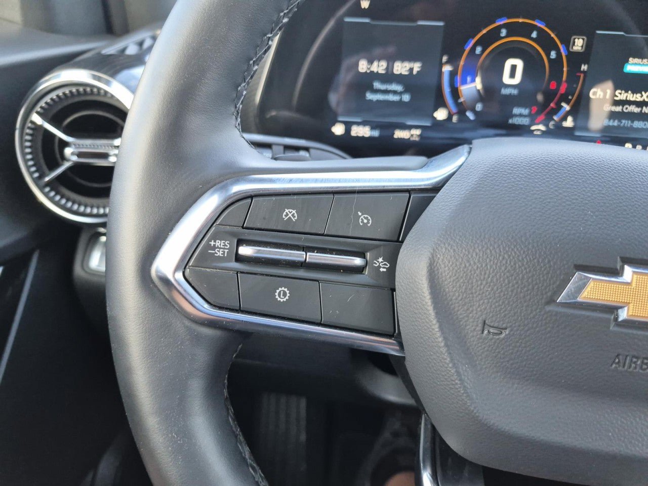 Certified 2026 Chevrolet Equinox LT AWD/4WD image 18