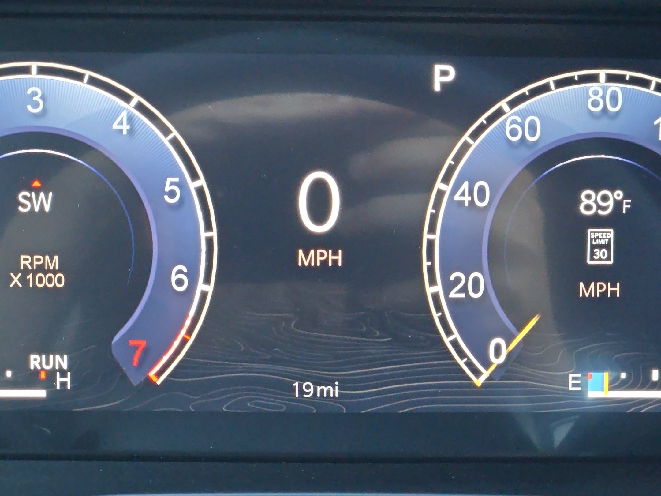 New 2027 Jeep Grand Cherokee Limited AWD/4WD image 25