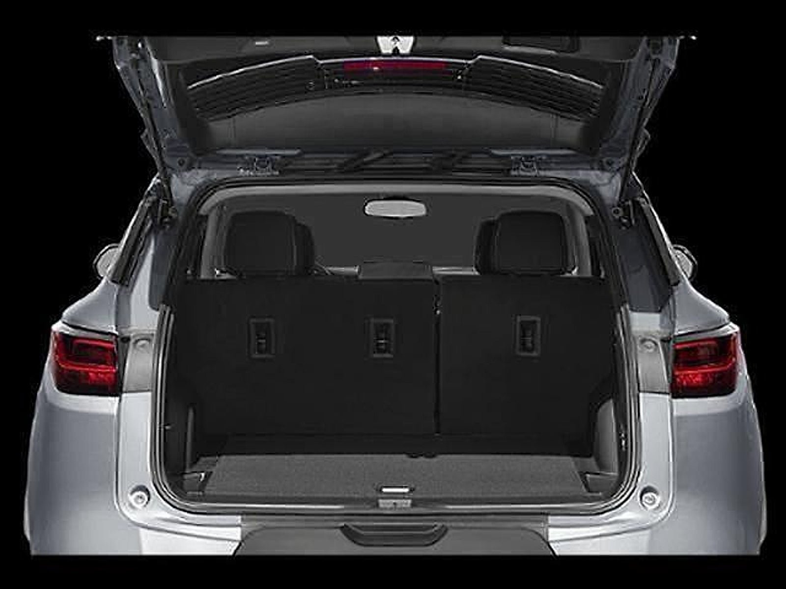 Used 2025 Chevrolet Blazer LT w/ LPO, Floor Liner Package FWD image 48