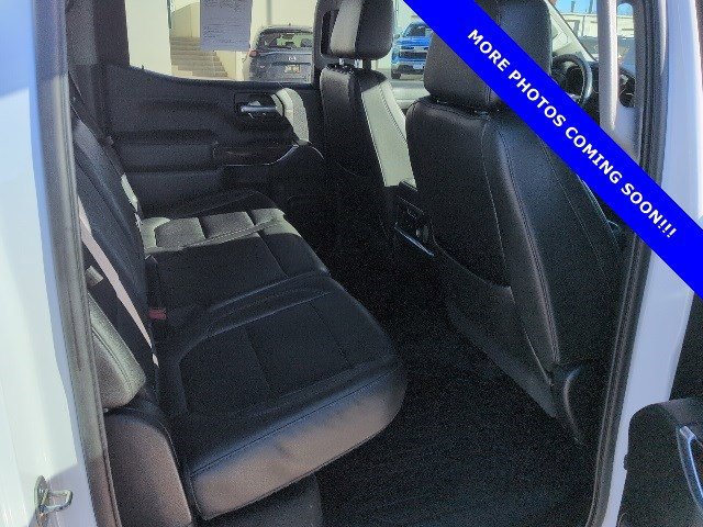 Used 2021 GMC Sierra 1500 SLT w/ SLT Convenience Package image 10