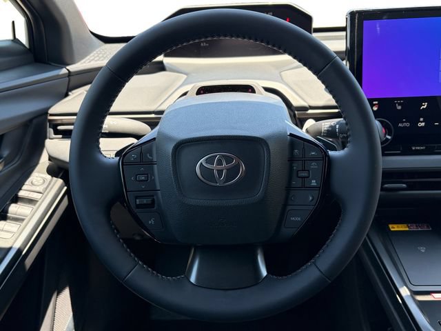 New 2026 Toyota bZ FWD image 15