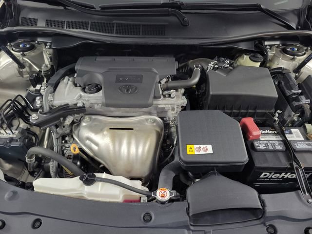 Used 2017 Toyota Camry XLE image 13