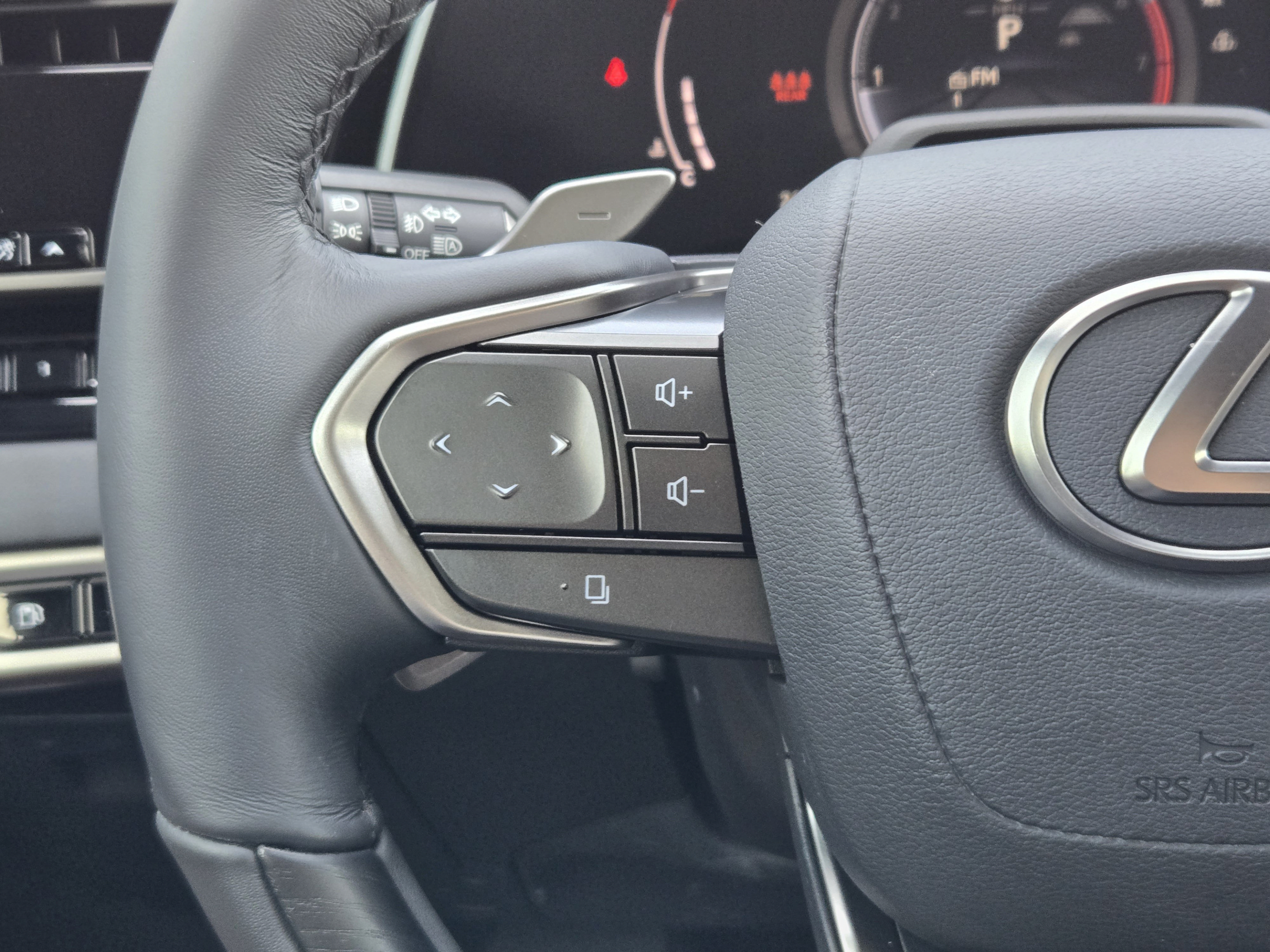 Certified 2024 Lexus RX 350 Premium Plus w/ Convenience Package FWD image 24