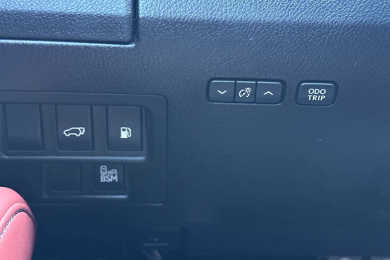 Used 2015 Lexus RX 350 F Sport w/ Navigation Package AWD/4WD image 31