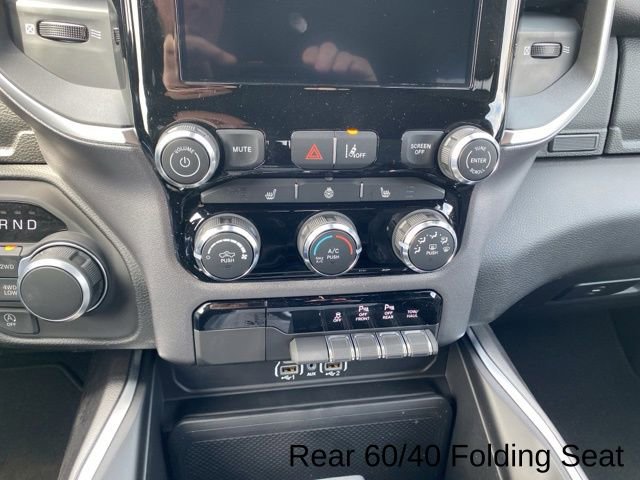 New 2025 RAM 1500 Big Horn image 14