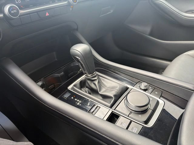 Used 2025 MAZDA MAZDA3 s FWD image 39