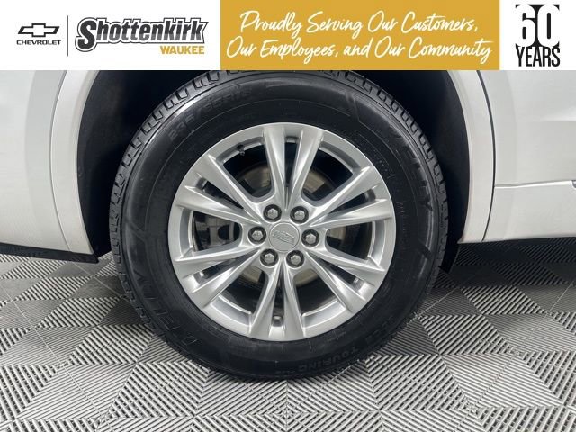 Used 2024 Cadillac XT6 Luxury w/ LPO, Floor Liner Package image 10