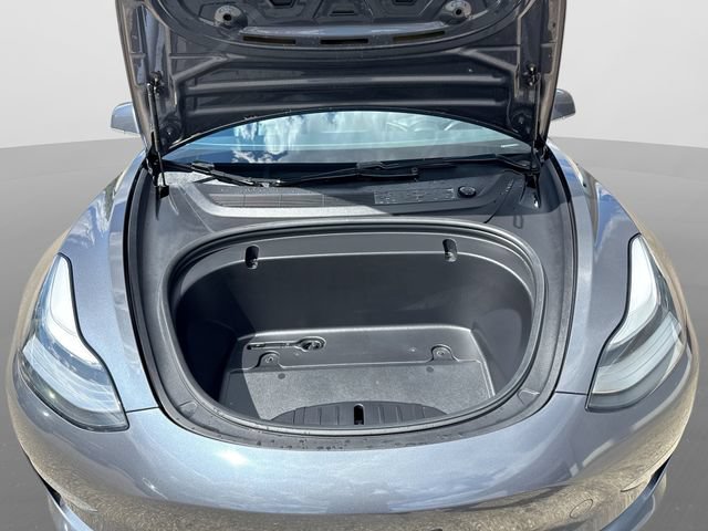 Used 2020 Tesla Model 3 Long Range AWD/4WD image 18