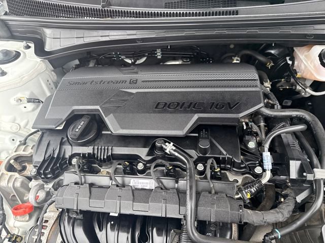 Certified 2023 Hyundai Elantra SEL w/ Convenience Package image 44