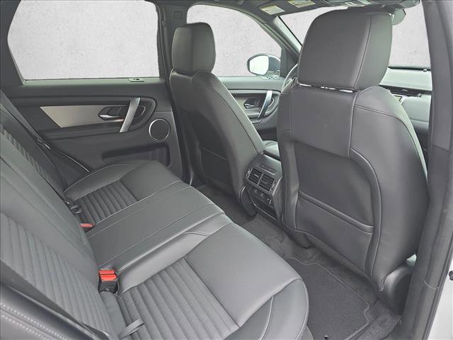 New 2026 Land Rover Discovery Sport Landmark AWD/4WD image 11