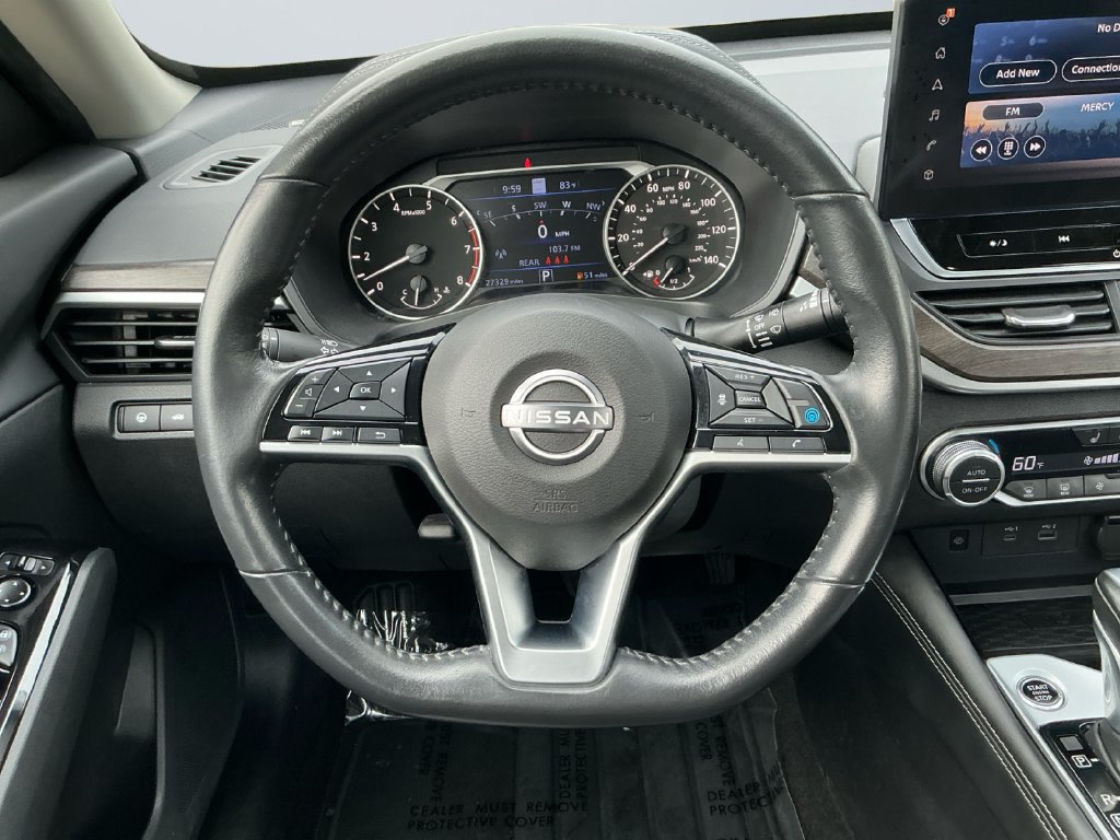 Used 2023 Nissan Altima 2.5 SL AWD/4WD image 13