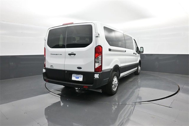 New 2025 Ford Transit 350 XL image 7