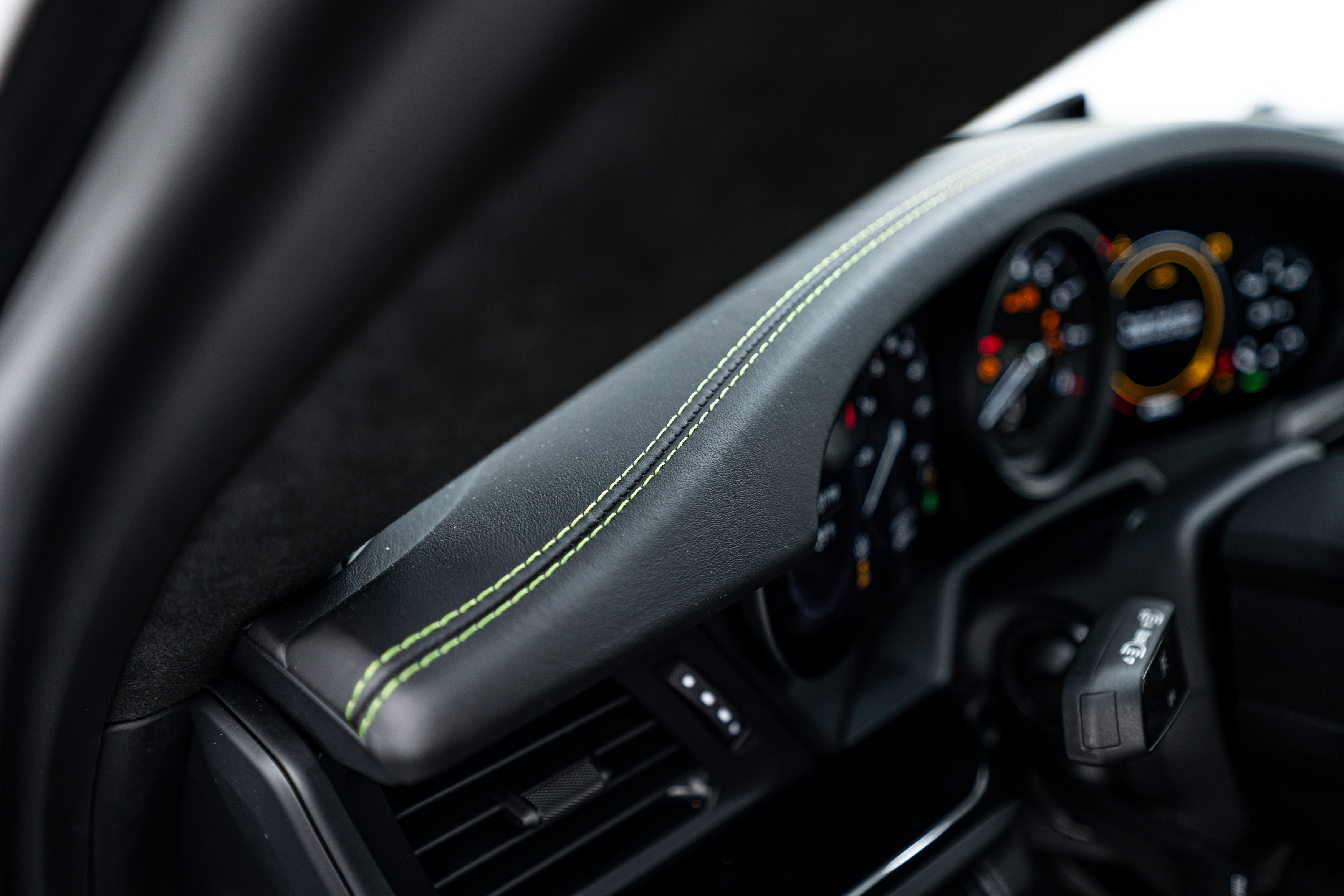 Certified 2024 Porsche 911 Carrera T image 21