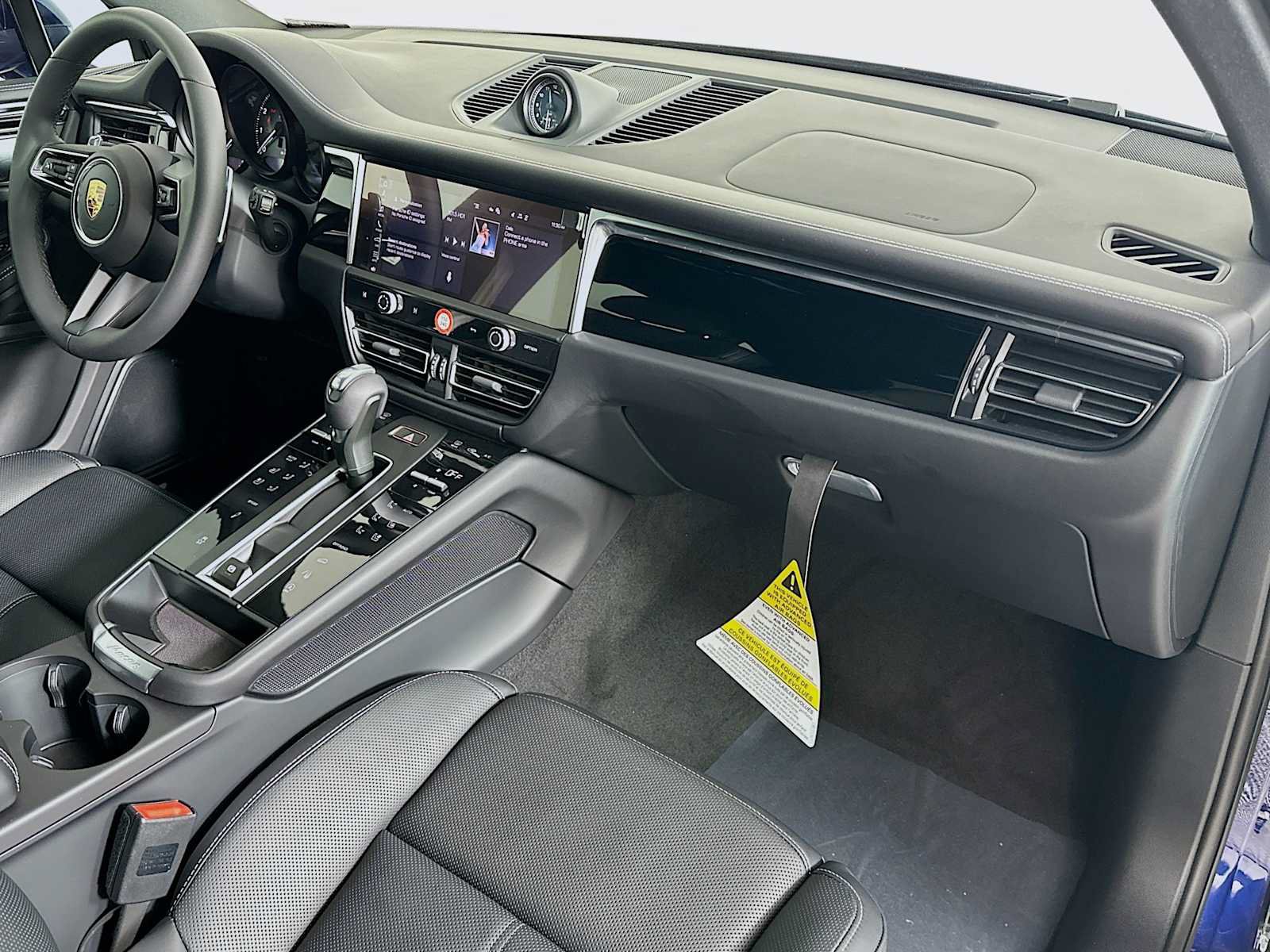 New 2026 Porsche Macan S AWD/4WD image 30