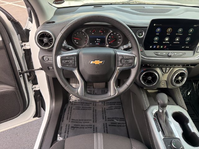 Certified 2023 Chevrolet Blazer LT w/ Convenience Package FWD image 13