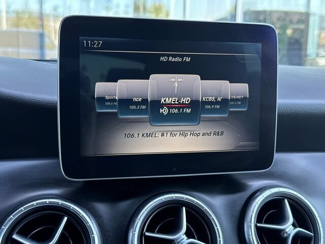 Used 2018 Mercedes-Benz CLA 250 image 20