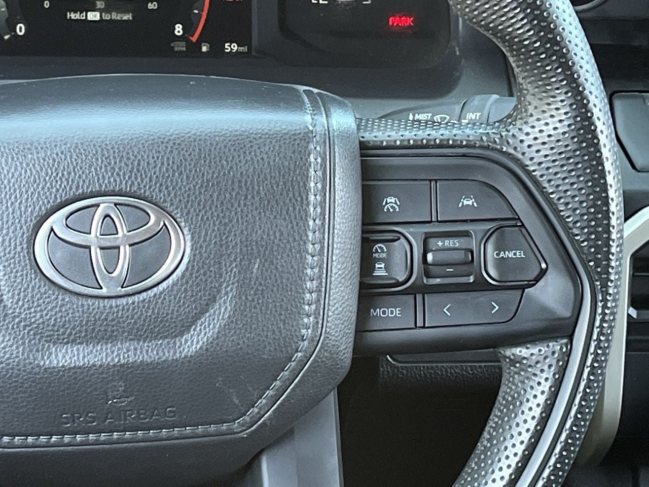 Used 2025 Toyota Tacoma SR AWD/4WD image 14