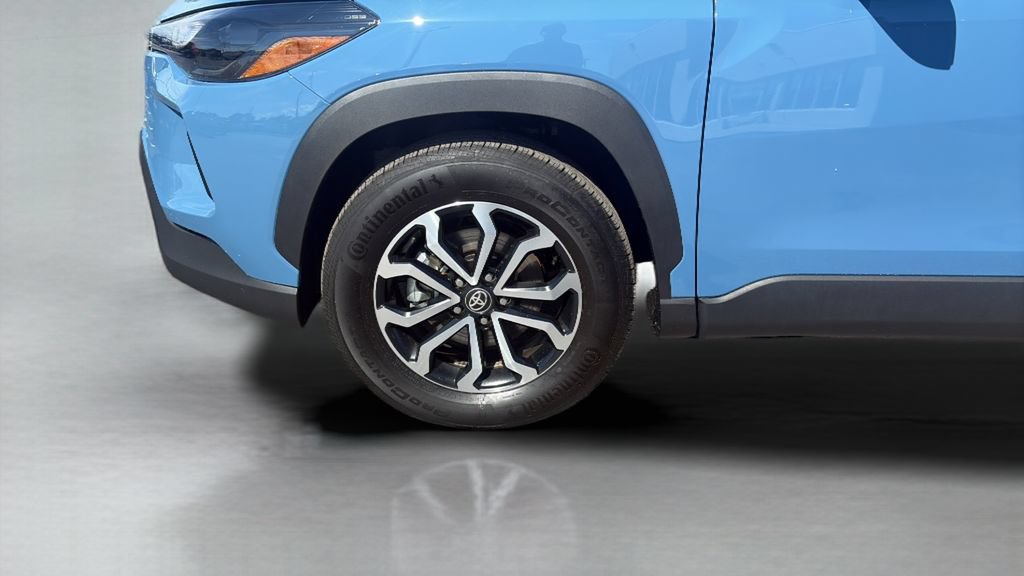 Used 2026 Toyota Corolla Cross AWD Hybrid image 24