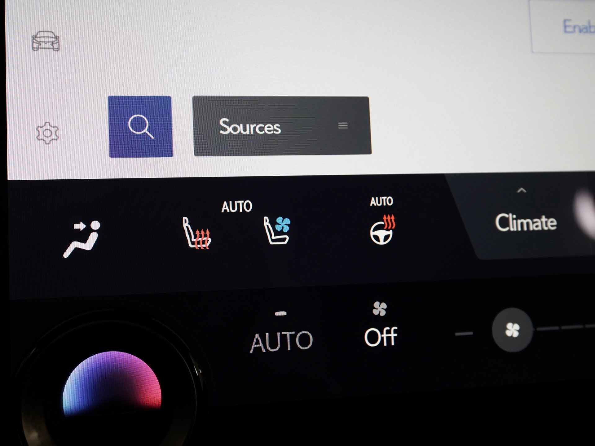 Used 2025 Lexus GX 550 image 26