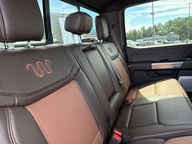 New 2026 Ford F350 King Ranch image 19