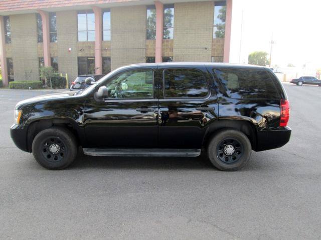Used 2013 Chevrolet Tahoe 2WD image 3