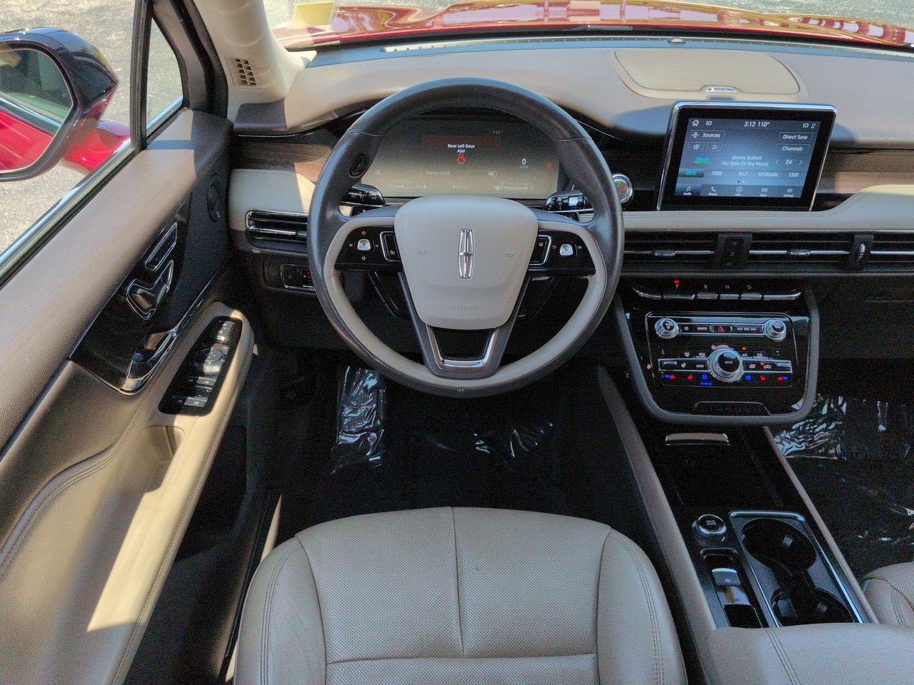 Used 2020 Lincoln Corsair Reserve w/ Equipment Group 201A AWD/4WD image 16