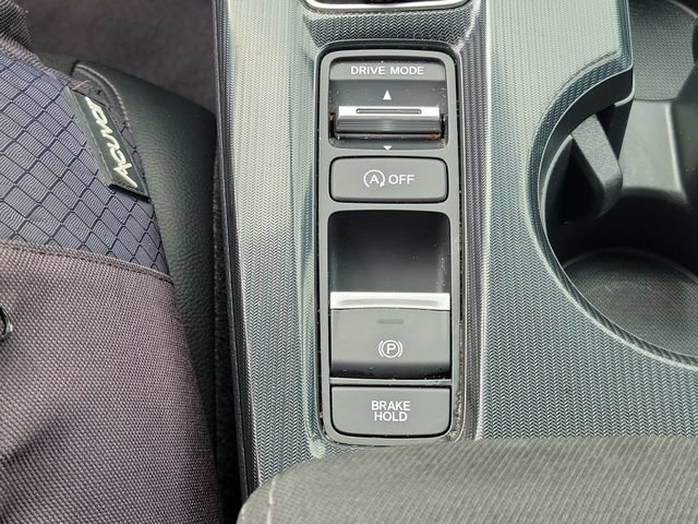 Used 2025 Honda Civic Sport image 35
