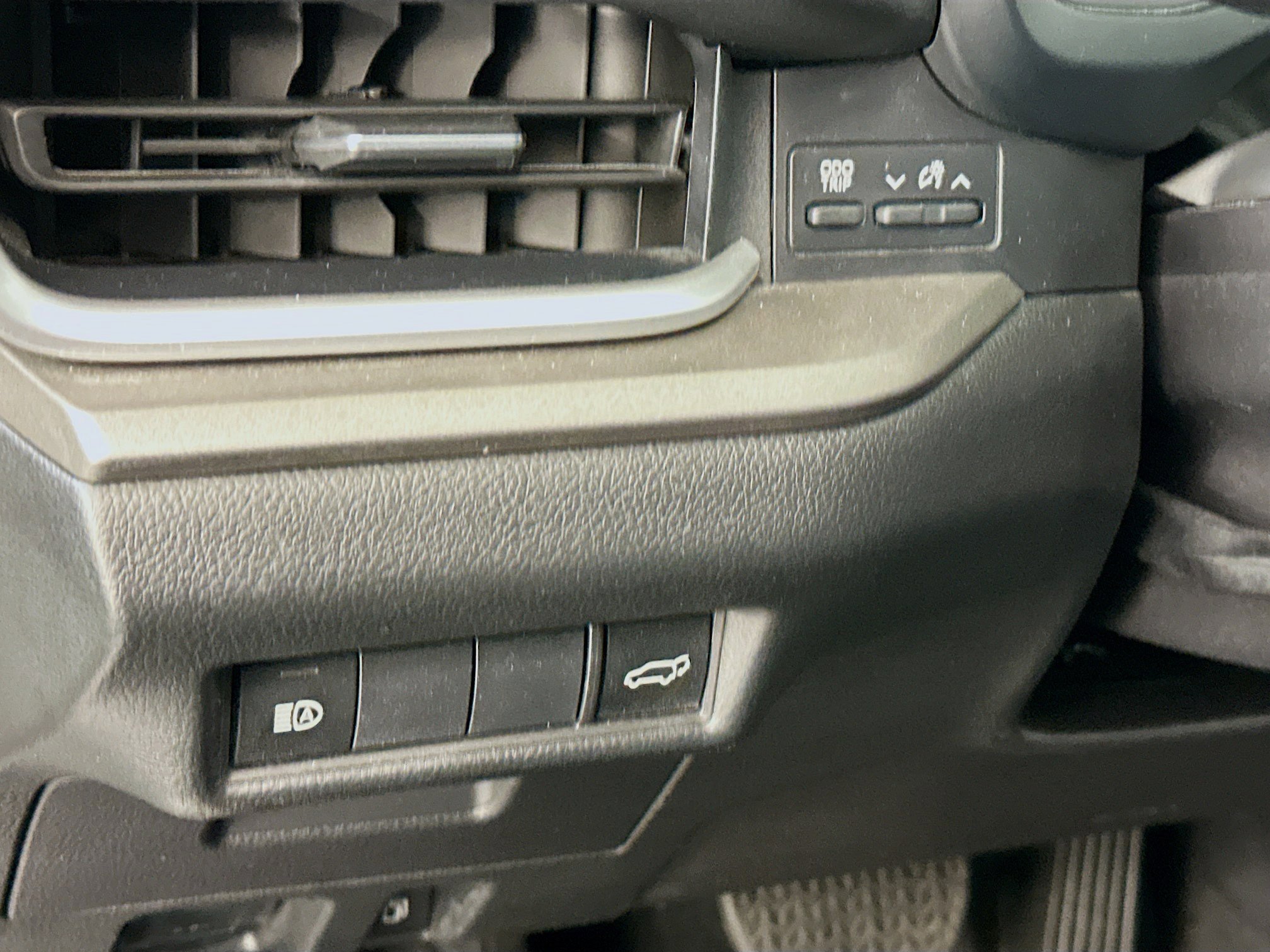 Used 2025 Toyota Grand Highlander XLE image 17